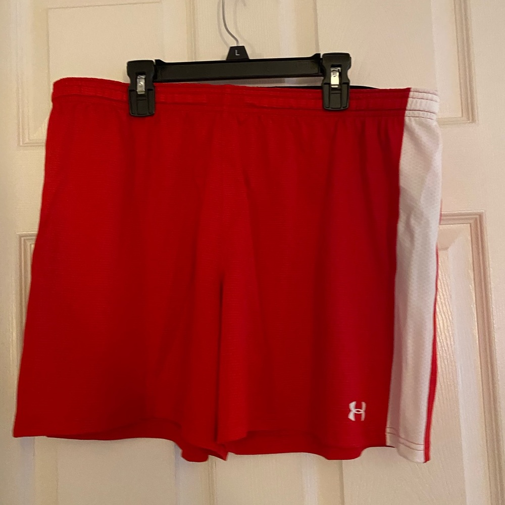 Women’s Large Running Shorts NWT